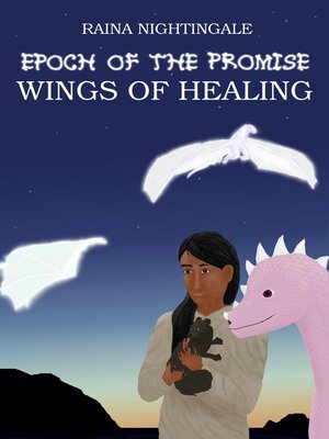 cover image of Epoch of the Promise